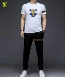 Picture of LV Shirt Pant Suits _SKULVM-3XL12yn15122734